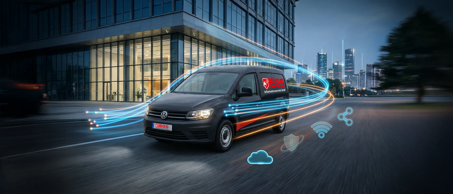 egs-informationstechnik